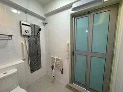 Blk 780A Woodlands Crescent (Woodlands), HDB 2 Rooms #629706951
